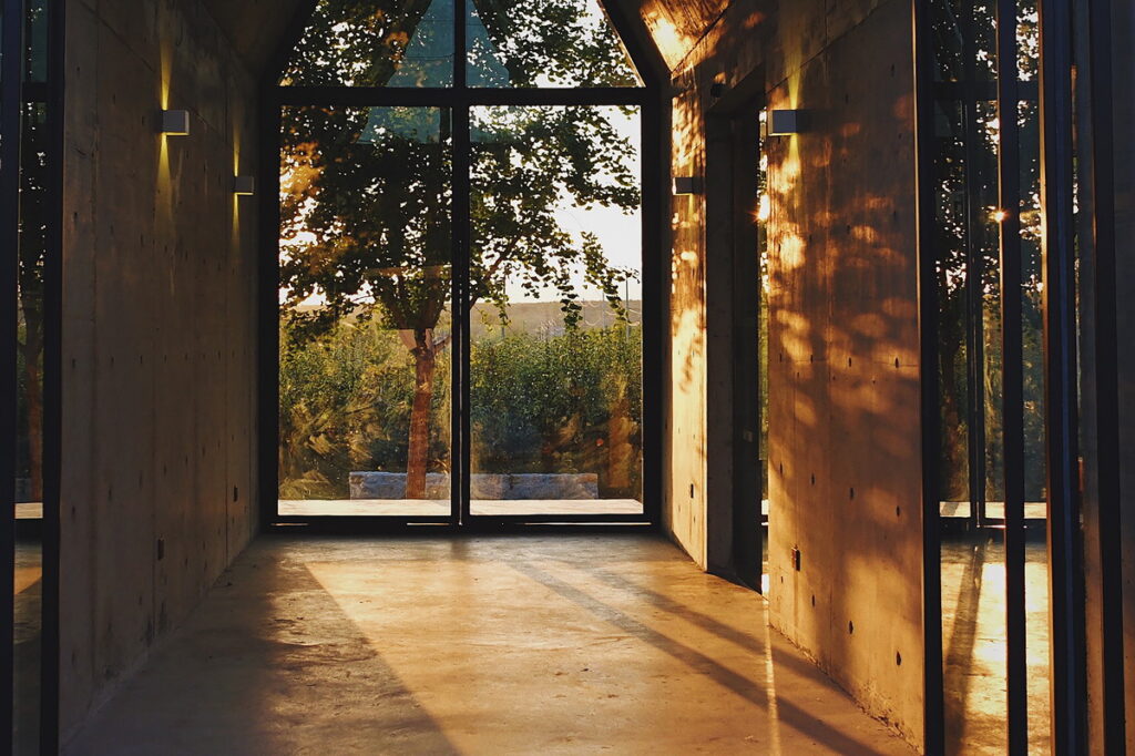 陽臺怎么封才好看，又實用？