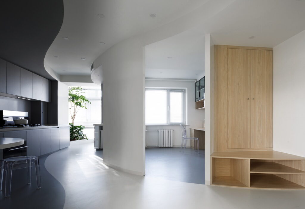 入戶玄關鞋柜設計集錦