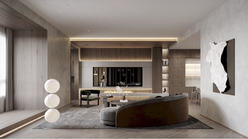 昆明裝修配色指南