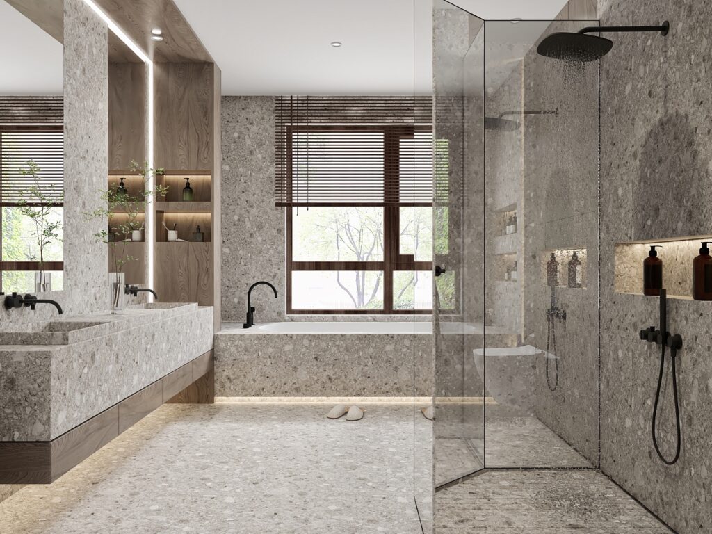 衛生間防水施工全攻略