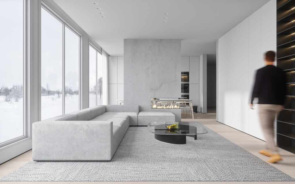 新房裝修后如何清潔