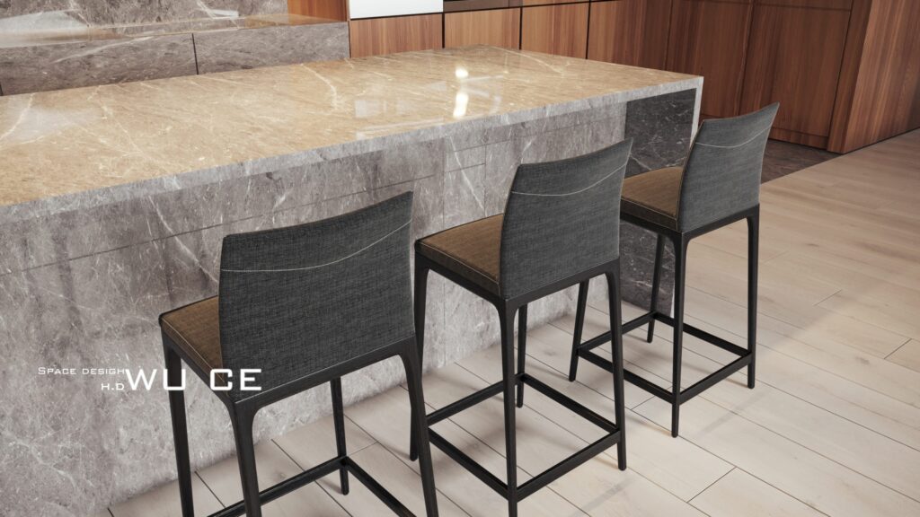 家中有老人裝修要注意這幾點