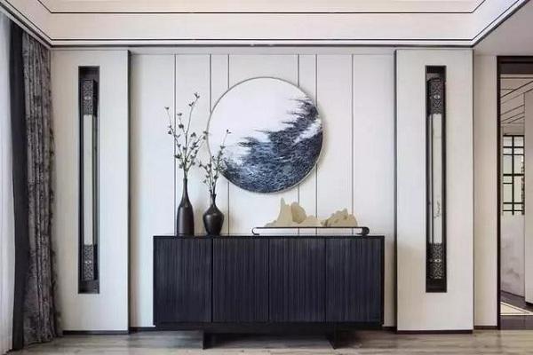 家裝風(fēng)水篇章（一）