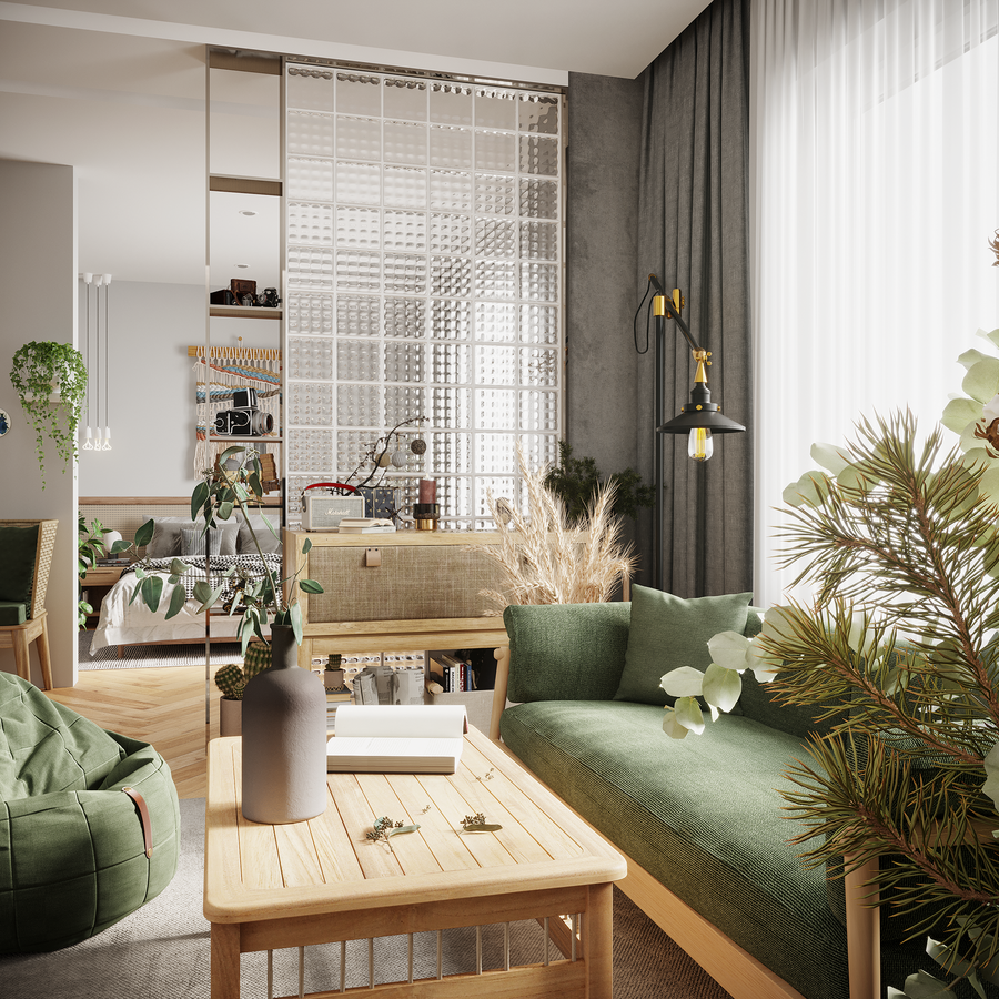 教你打造溫馨漂亮小家