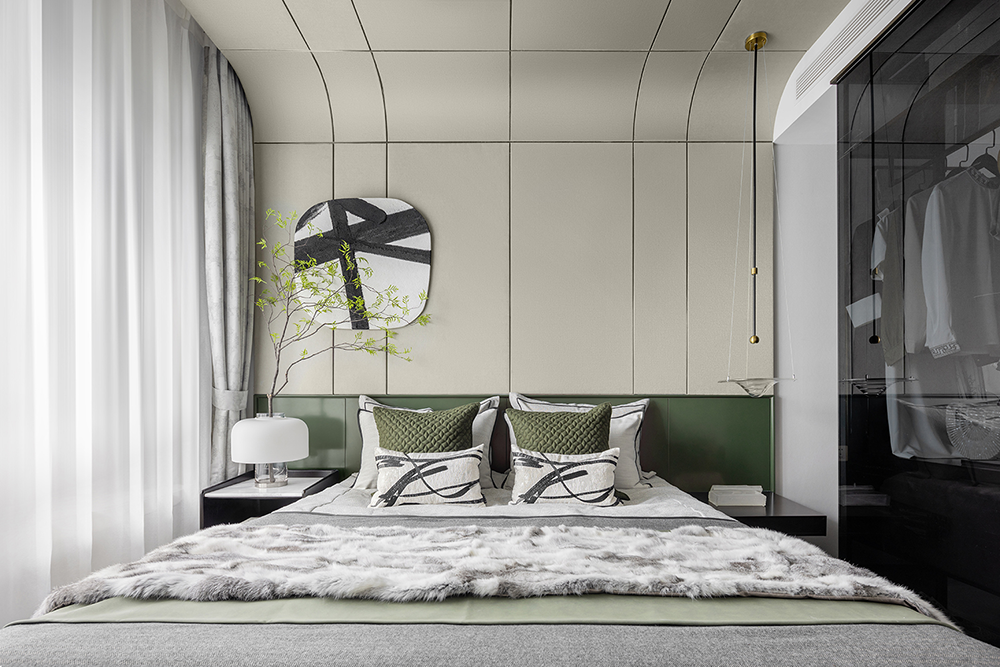 防治裝修污染的八大絕招-此間設計