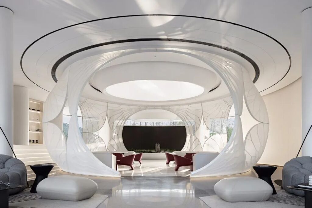 玄關的正確打開方式，值得收藏