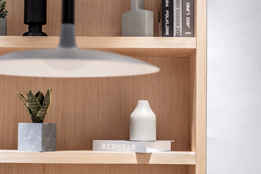 戶型分析之一房變兩房