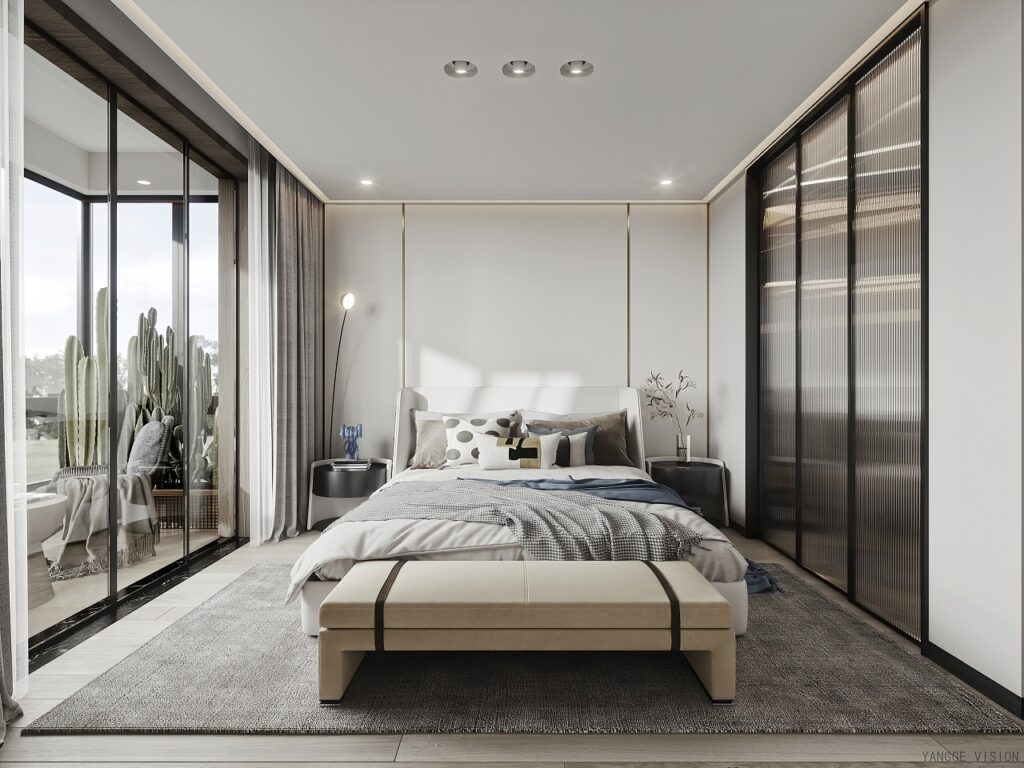 不做毫無(wú)意義的吊頂