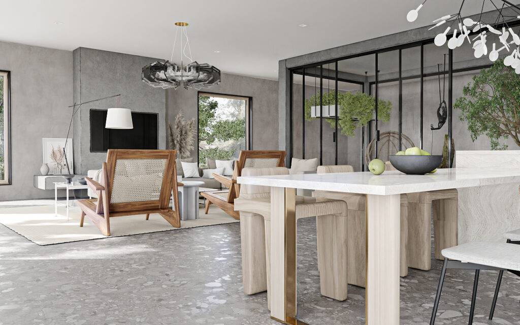 裝修套餐的陷阱（上篇）