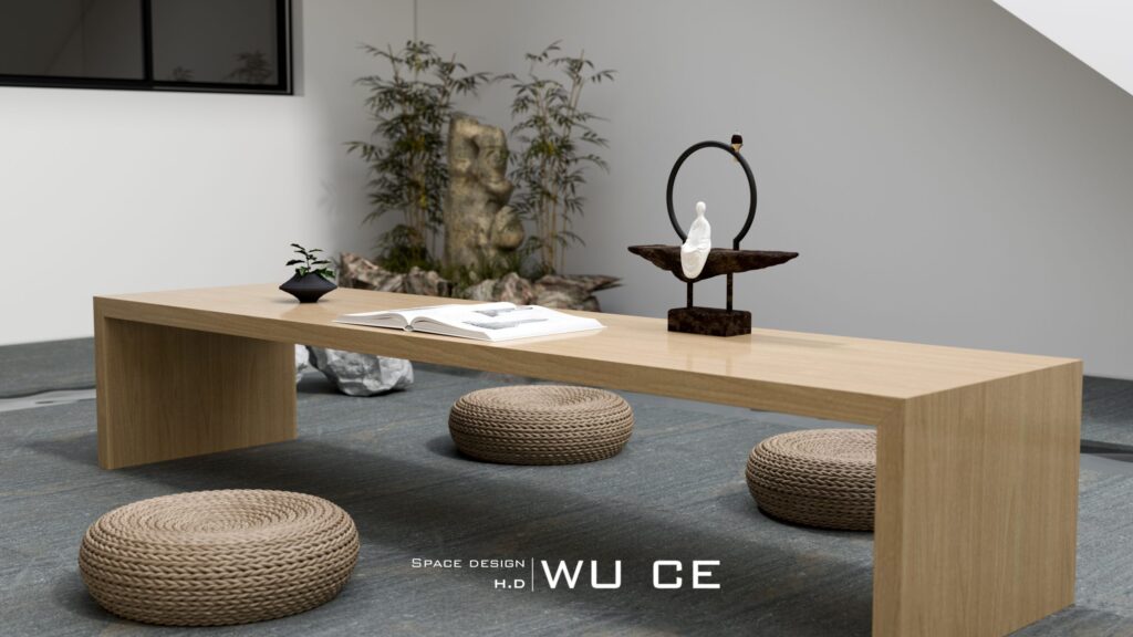 仰望/華夏四季/丁同友