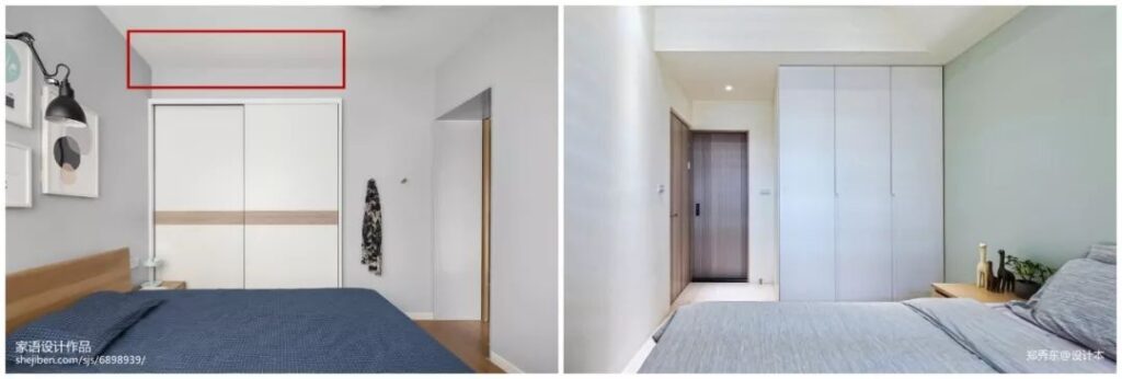 柜子那些事兒!-此間設(shè)計