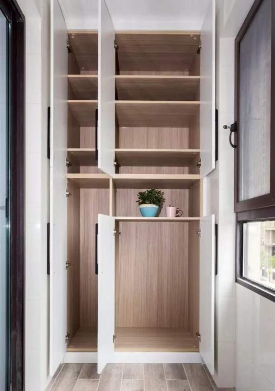 柜子那些事兒!-此間設(shè)計