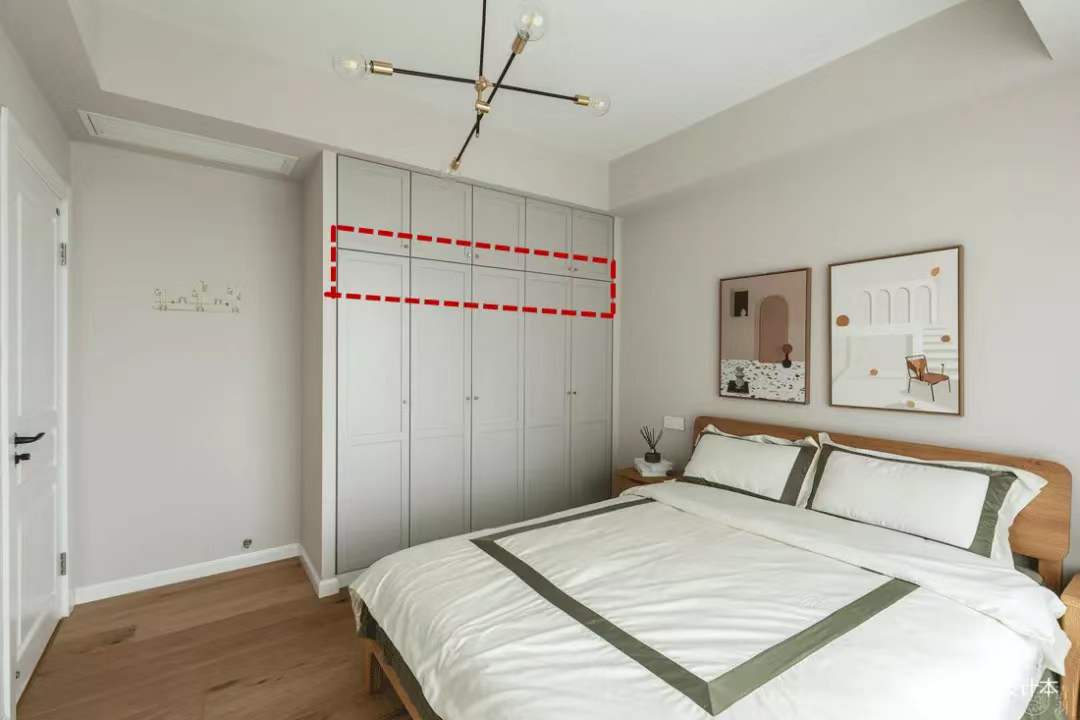 柜子那些事兒!-此間設(shè)計