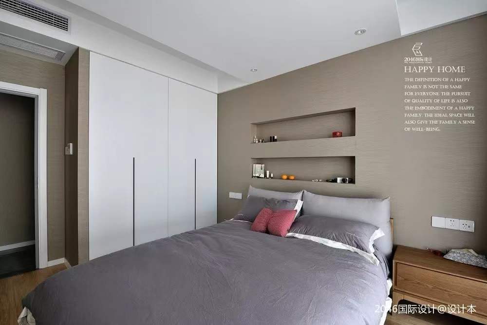 柜子那些事兒!-此間設(shè)計