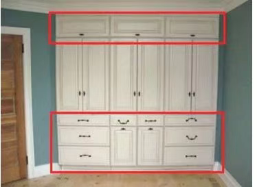 柜子那些事兒!-此間設(shè)計