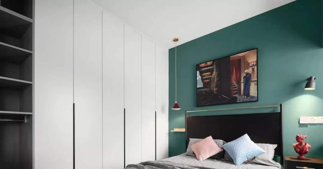 柜子那些事兒!-此間設(shè)計