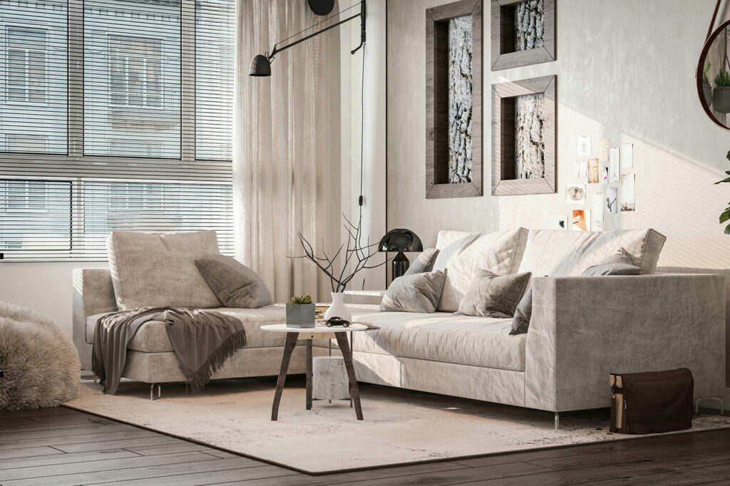 二手房裝修，注意事項(xiàng)！