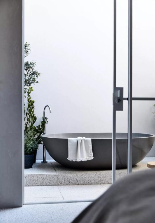 衛(wèi)生間做到干濕分離,比美觀更重要!-此間設(shè)計