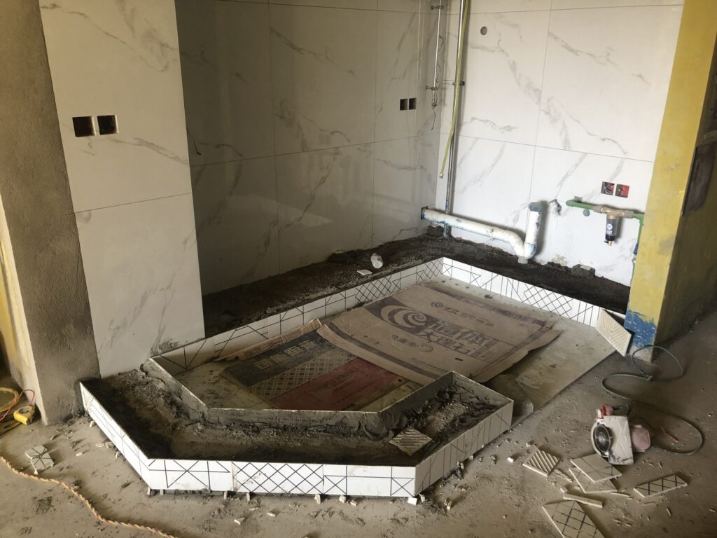 廚房裝修櫥柜地臺到底有重要-此間設(shè)計