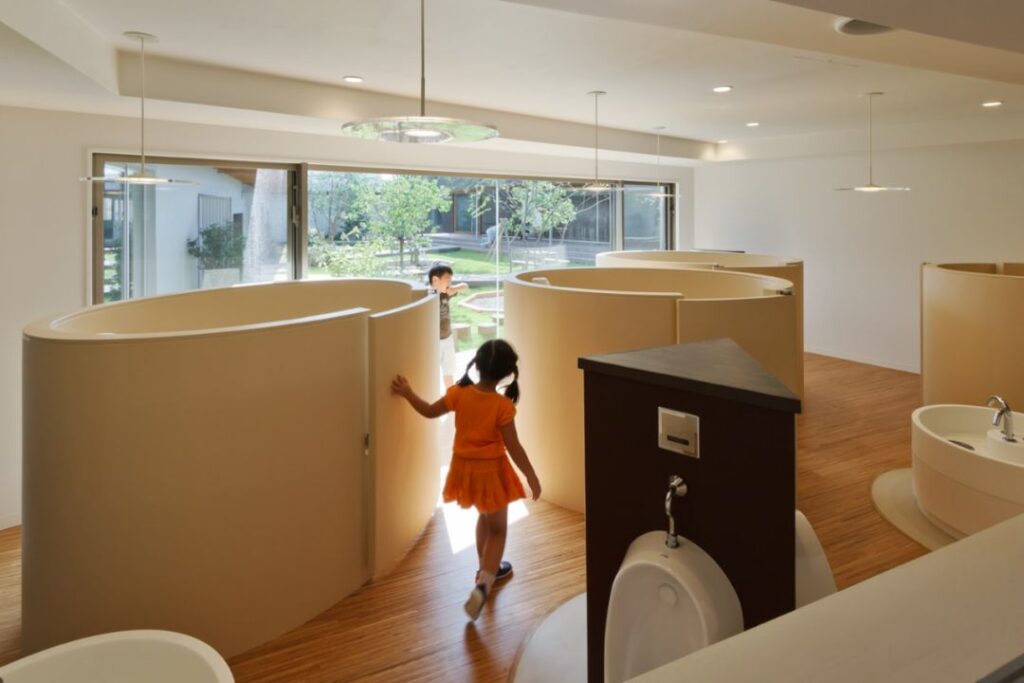 不是所有的設計都通用-此間設計