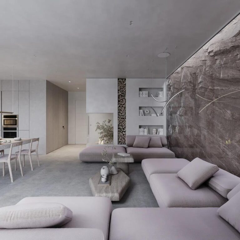 東方韻致，大美無言