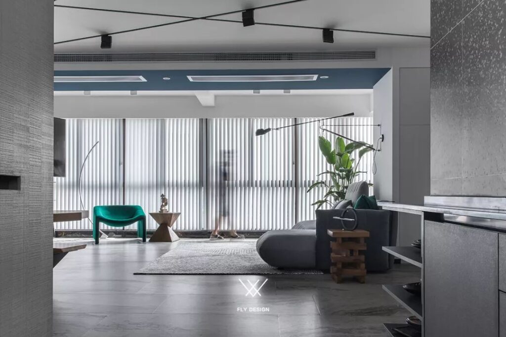 陽臺設計趨勢-此間設計