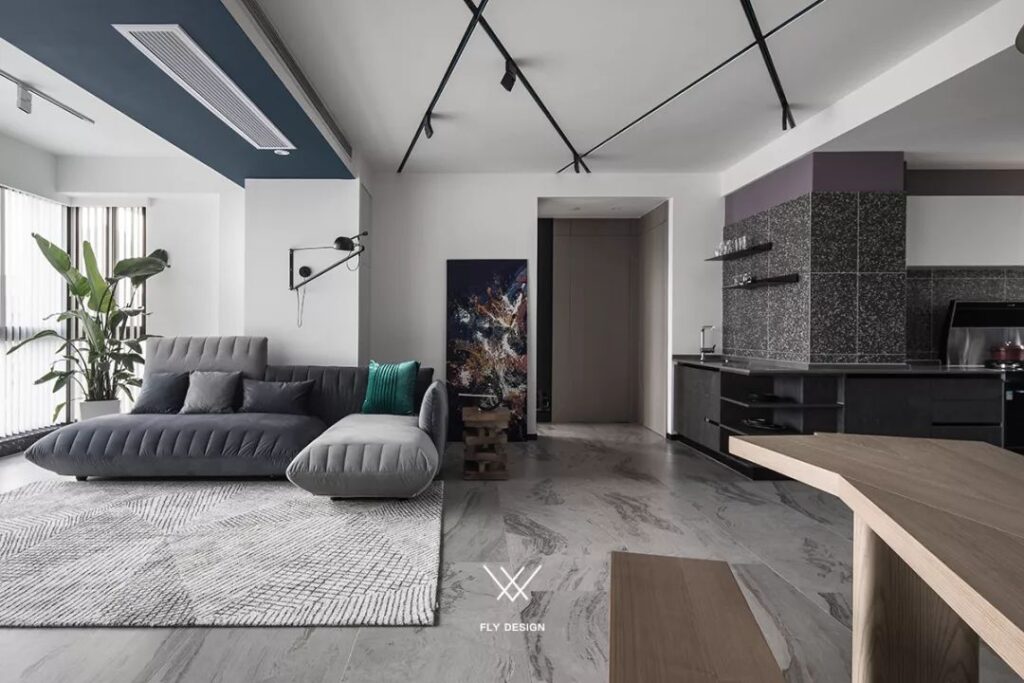 陽臺設計趨勢-此間設計