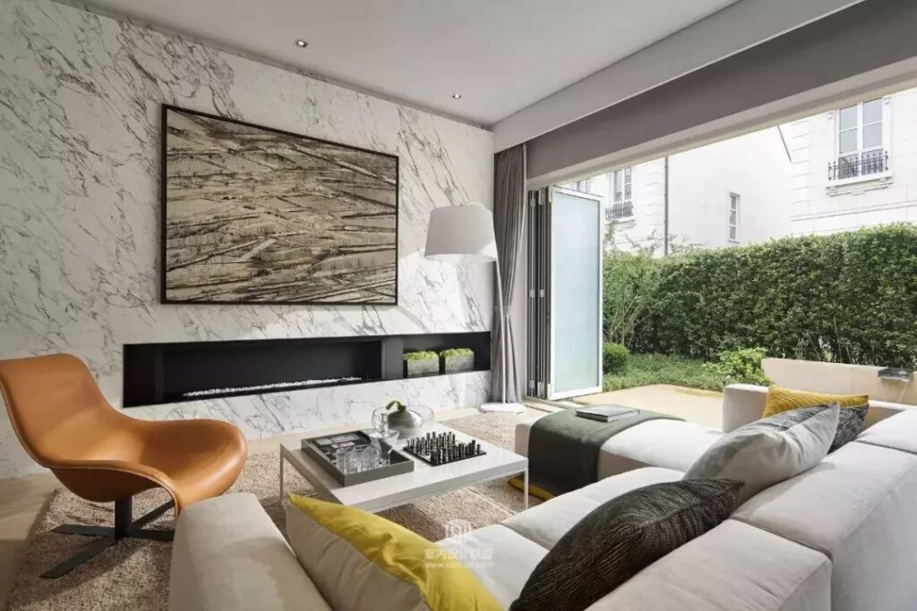 陽臺設計趨勢-此間設計