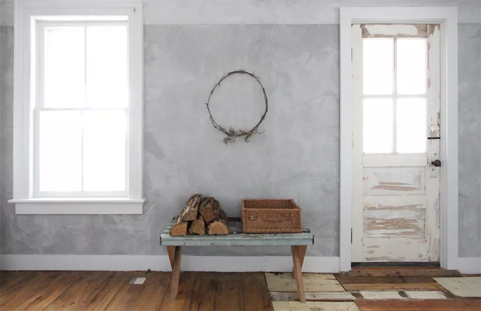 什么是現(xiàn)代小屋風(fēng)格？另外，如何將其融入您的家中