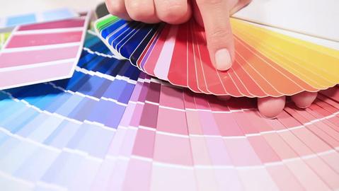 室內裝修顏色的選擇