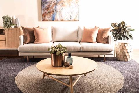 空間最大化設計