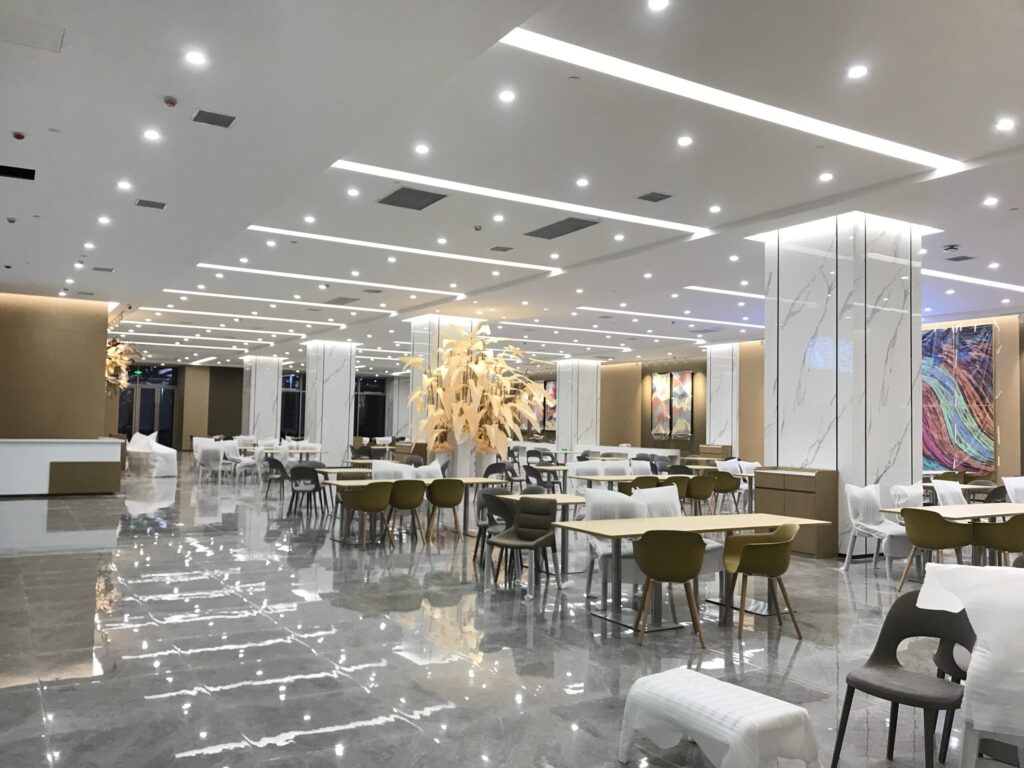 云南白藥集團研發中心