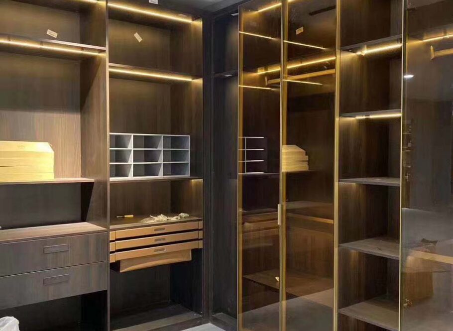 志成家園二手房爆改！