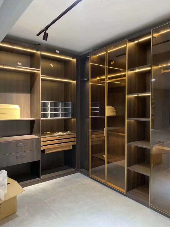 志成家園二手房爆改！