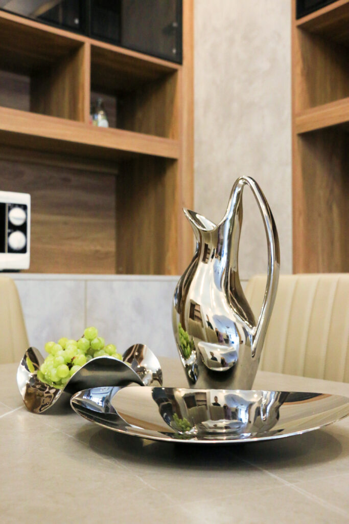 霍亂時期的愛情-此間設計