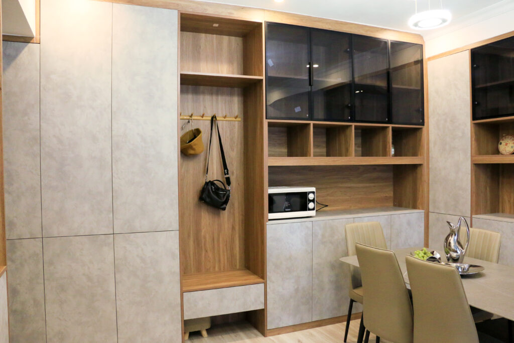 霍亂時期的愛情-此間設計