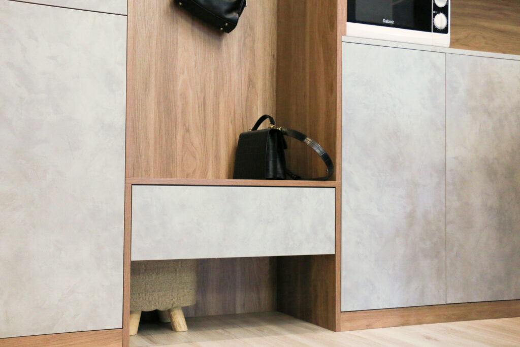 霍亂時期的愛情-此間設計