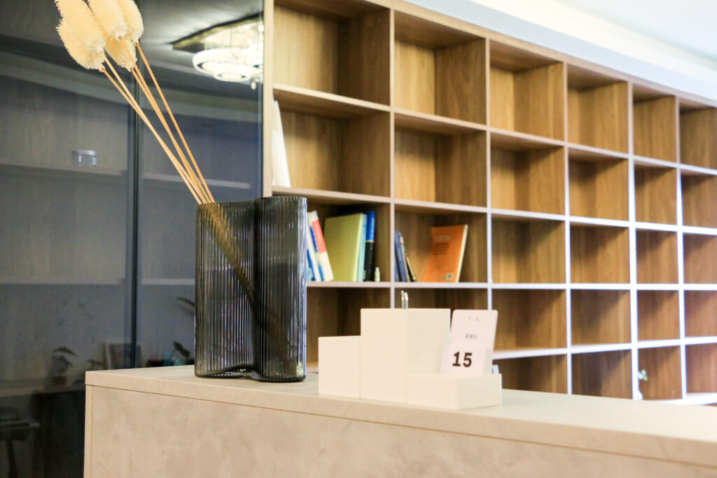 霍亂時期的愛情-此間設計