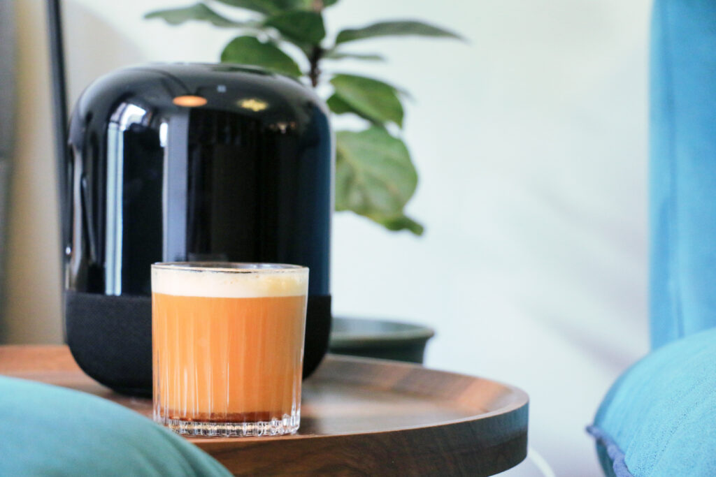 霍亂時期的愛情-此間設計