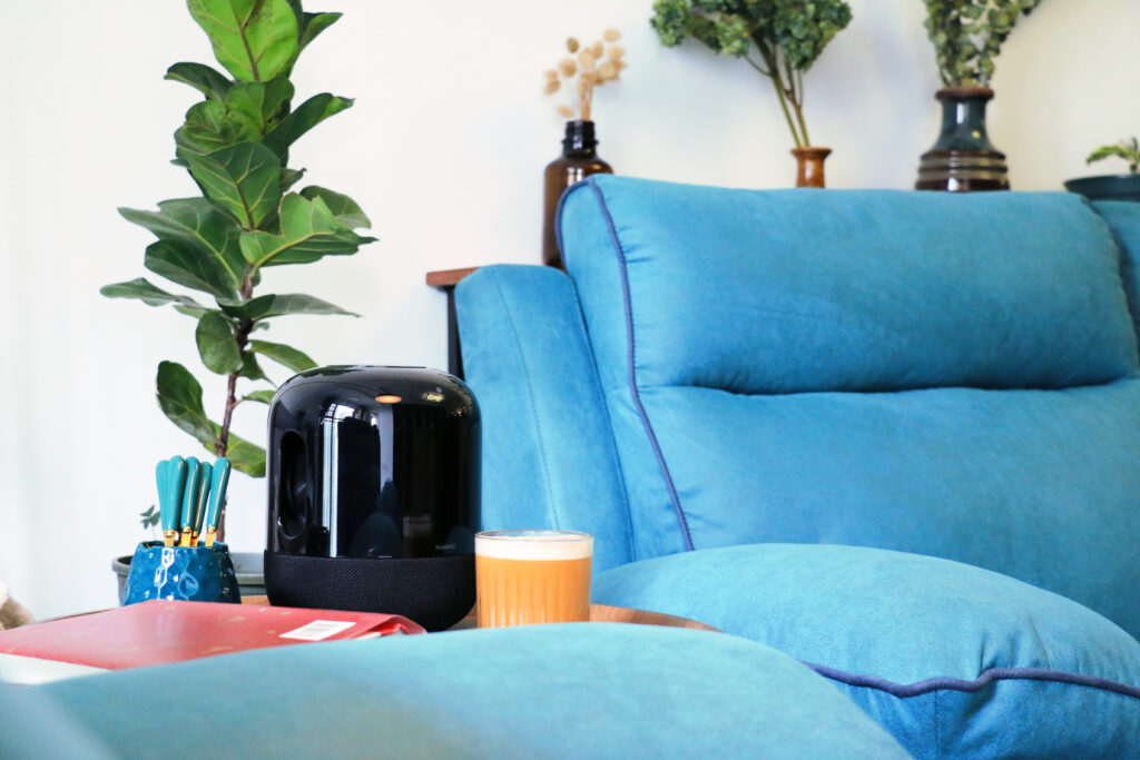 霍亂時期的愛情-此間設計