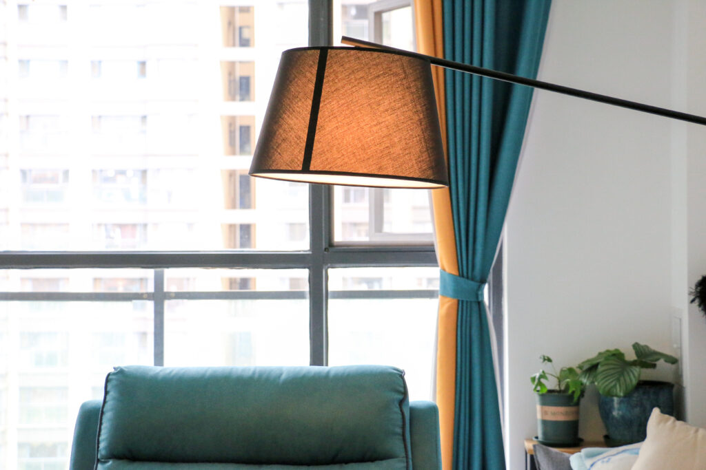 霍亂時期的愛情-此間設計