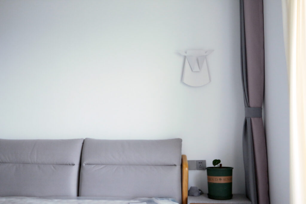 霍亂時期的愛情-此間設計