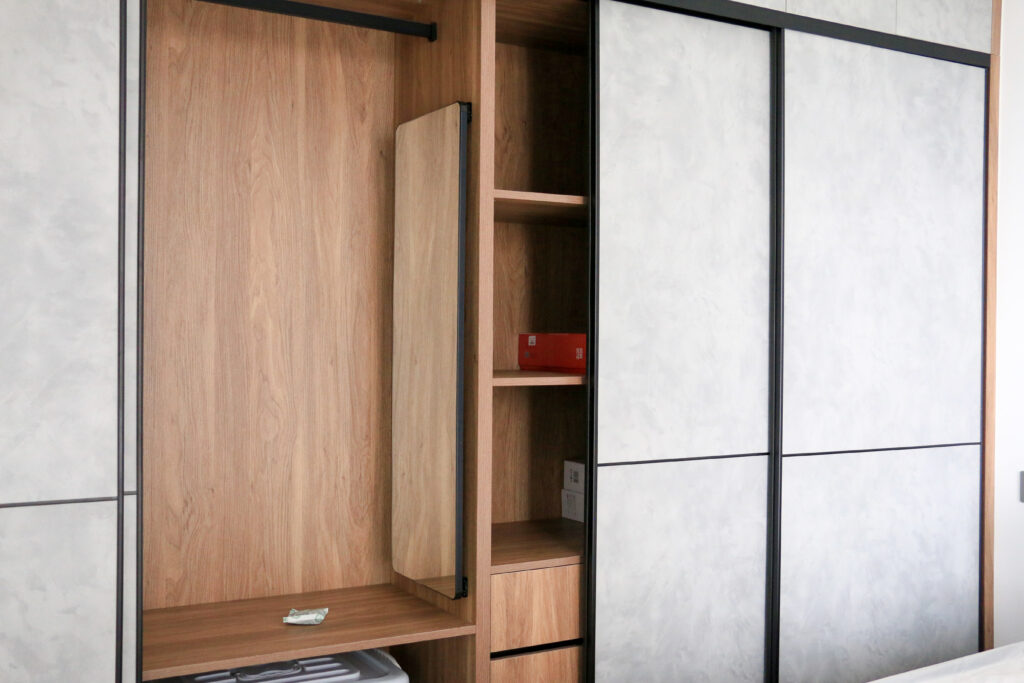 霍亂時期的愛情-此間設計