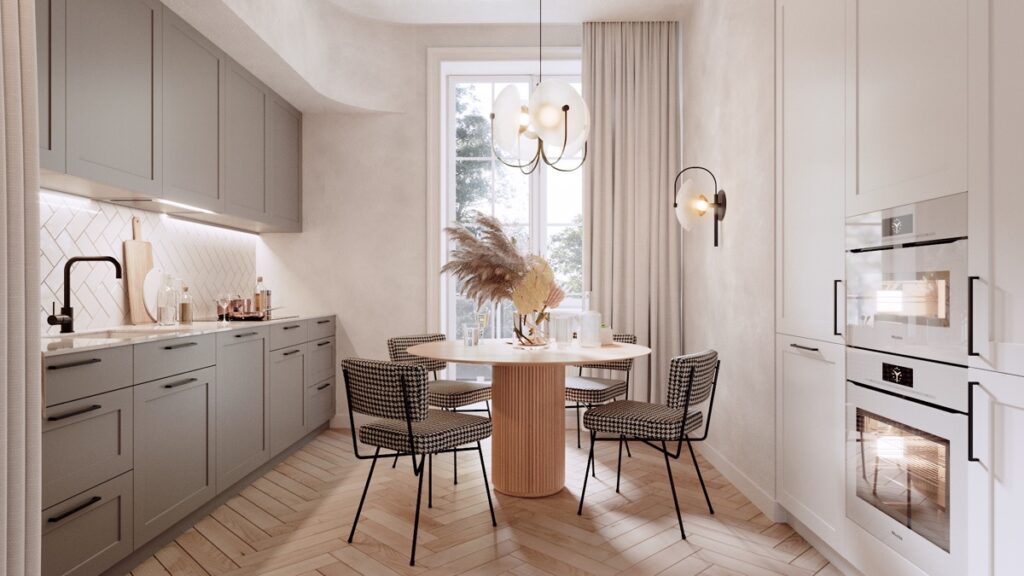 餐廳布置小貼士