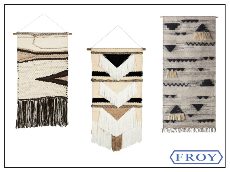 裝飾您家的掛毯創(chuàng)意-此間設(shè)計