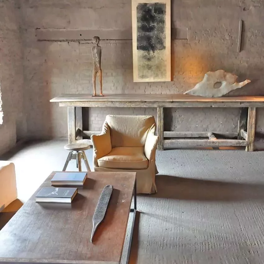 如何用比利時(shí)風(fēng)格裝飾-此間設(shè)計(jì)