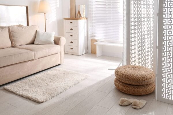 小空間的隔斷方式-此間設(shè)計