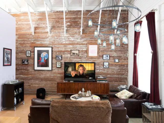 如何讓你的家感覺豐富和溫暖-此間設計