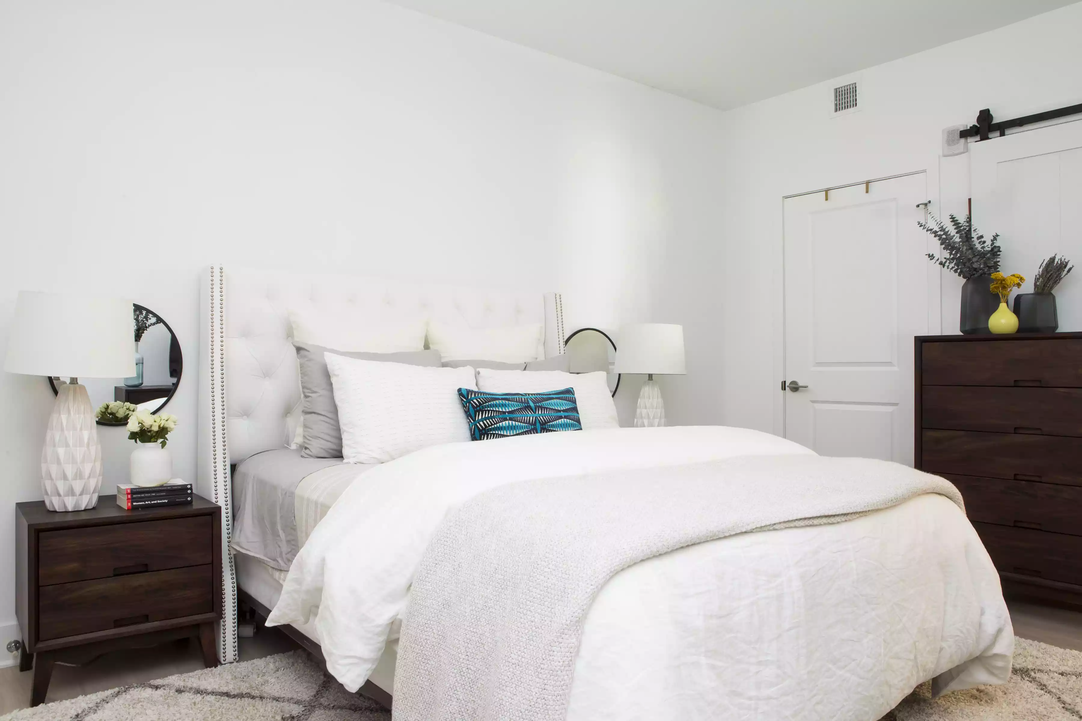 客廳 20 種傳統裝飾理念(中)-此間設計