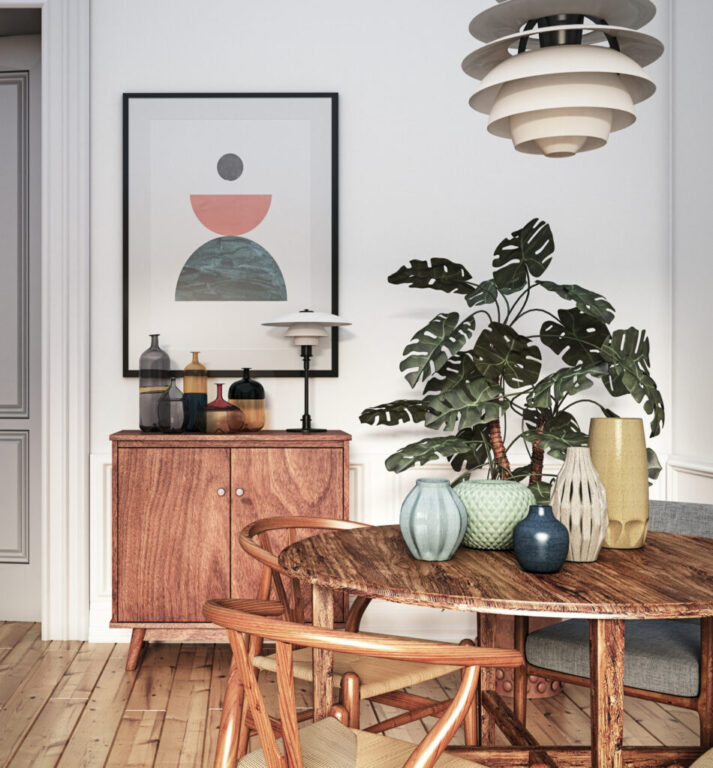 為什么家具在重新設計房間時最重要-此間設計